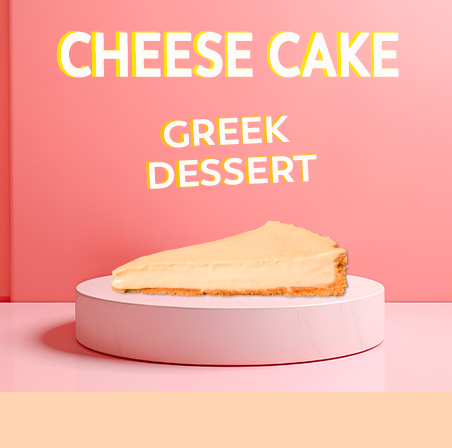 Cheese Cake